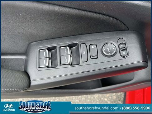 Used 2024 Honda Civic Sport image 18