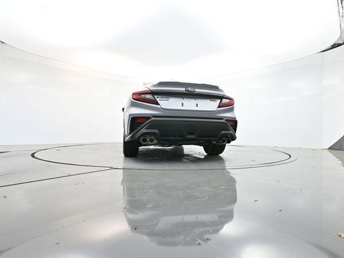 New 2026 Subaru WRX Limited image 22