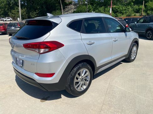 Used 2018 Hyundai Tucson SEL AWD/4WD image 6