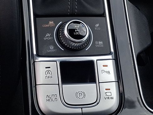 Used 2022 Kia Telluride SX w/ SX Prestige Package AWD/4WD image 27