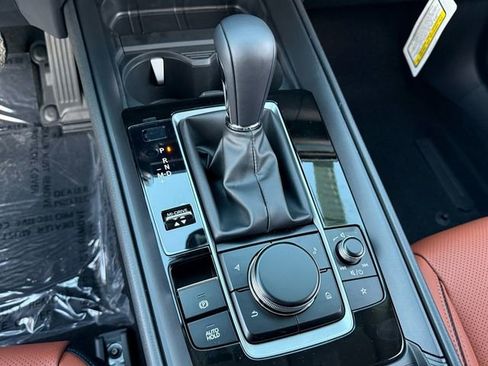 New 2026 MAZDA CX-50 AWD 2.5 S w/ Weather Package image 23