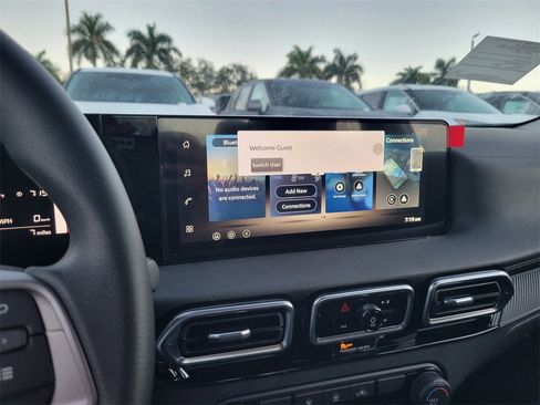 New 2026 Nissan Sentra S w/ Floor Mat Package image 8