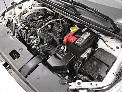 Used 2023 Nissan Sentra SV image 30