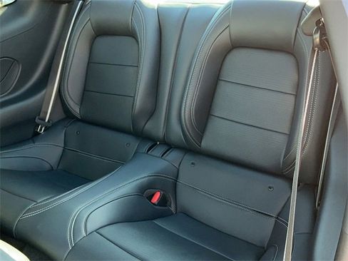 Used 2025 Ford Mustang GT Premium w/ 60th Anniversary Package image 15