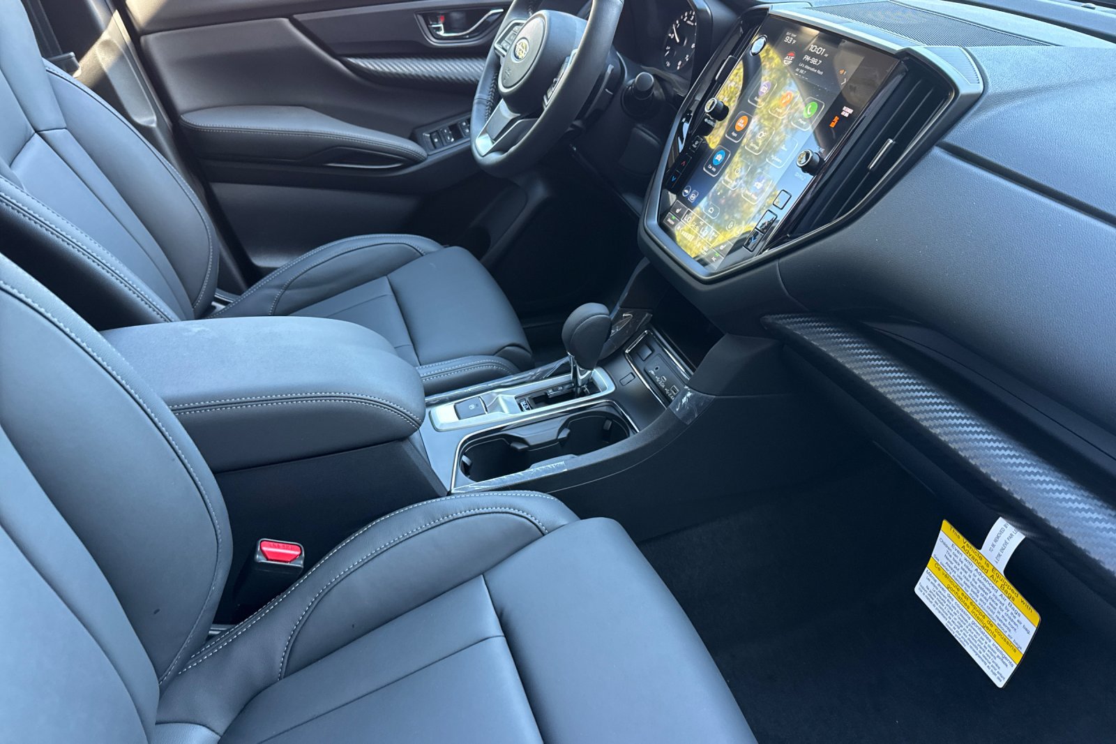 New 2027 Subaru Ascent Premium AWD/4WD image 17