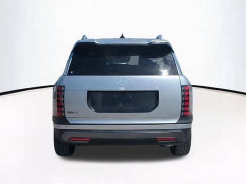 New 2026 Hyundai Palisade SEL FWD image 6