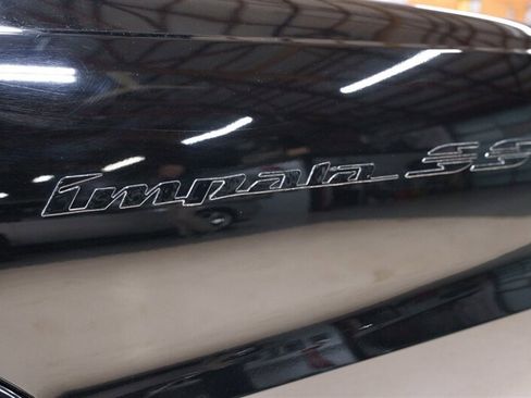 Used 1996 Chevrolet Impala SS RWD image 22