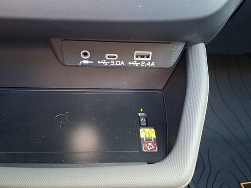 New 2026 Subaru Forester Wilderness AWD/4WD image 16