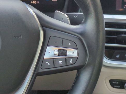 Certified 2022 BMW 330i xDrive Sedan w/ Premium Package 2 image 26