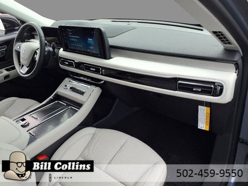 New 2025 Lincoln Aviator Reserve image 37