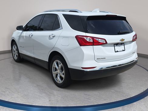 Used 2020 Chevrolet Equinox Premier FWD image 8