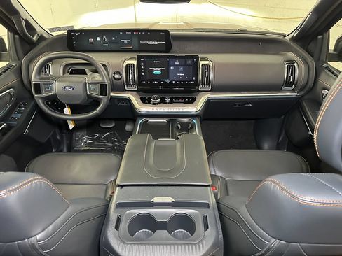 New 2027 Ford Expedition Tremor AWD/4WD image 30