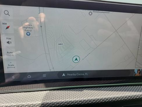 New 2026 Kia EV6 Wind RWD image 19