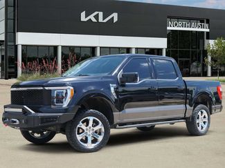 Used 2022 Ford F150 Lariat w/ Equipment Group 502A High AWD/4WD video 1