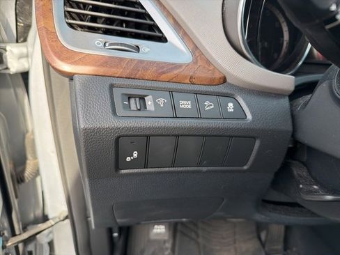 Used 2017 Hyundai Santa Fe SE w/ SE Premium Package 02 image 14