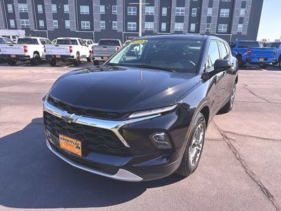 Used 2023 Chevrolet Blazer LT w/ Driver Confidence Package