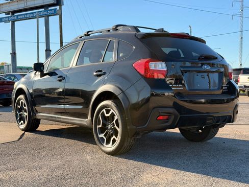 Used 2016 Subaru Crosstrek 2.0i Limited w/ Popular Package #2 image 5