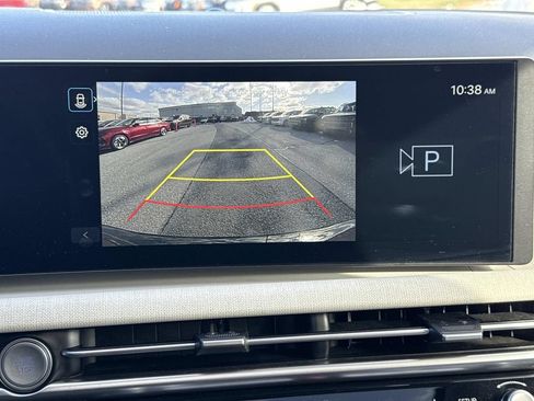 Used 2025 Hyundai Tucson SEL AWD/4WD image 6