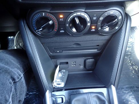 Used 2018 MAZDA CX-3 Sport image 19