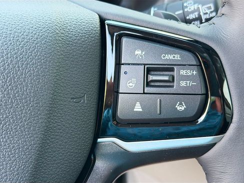 New 2026 Honda Odyssey Elite image 19