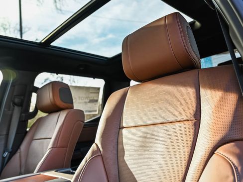 New 2026 Toyota Tundra 1794 Edition image 18