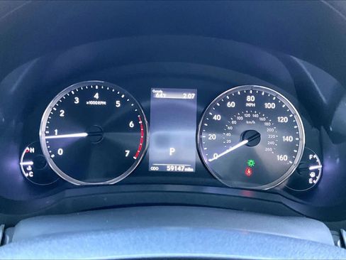 Used 2018 Lexus IS 300 w/ Accessory Package image 25