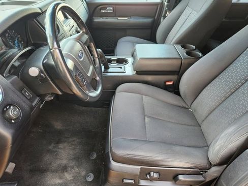 Used 2017 Ford Expedition EL XL w/ Equipment Group 101A image 12