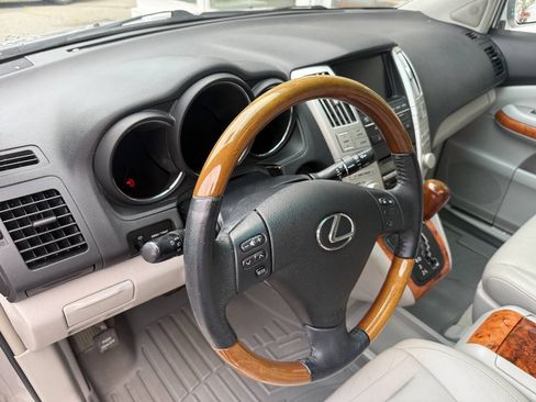 Used 2009 Lexus RX 350 AWD image 27