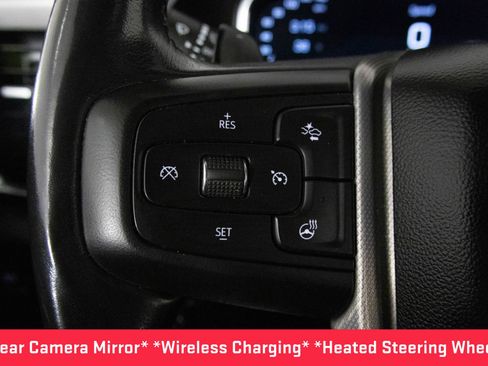 Certified 2022 GMC Sierra 1500 Denali w/ Technology Package image 32