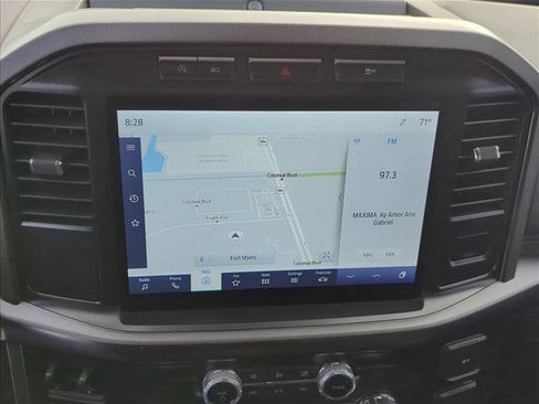 Used 2021 Ford F150 Platinum image 20