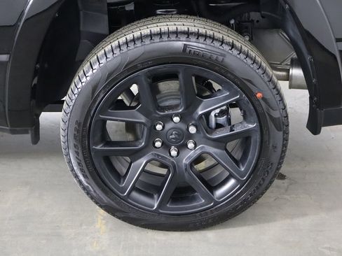 New 2026 RAM 1500 Laramie image 45