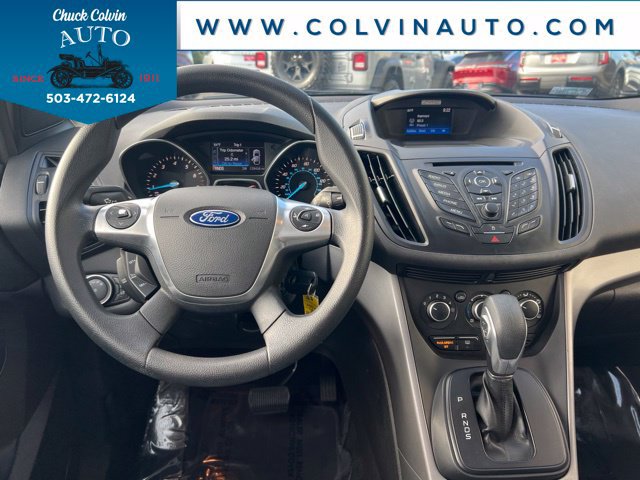 Used 2016 Ford Escape SE AWD/4WD image 15