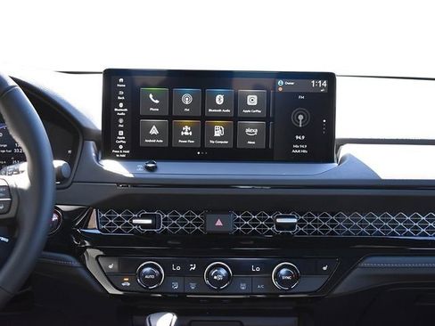 New 2026 Honda Accord Sport image 5