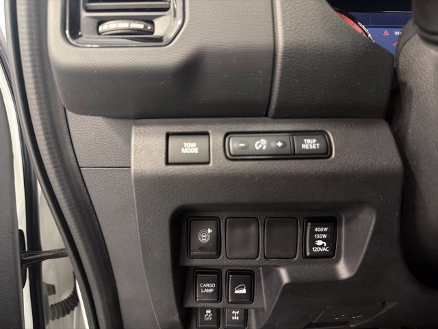 Certified 2022 Nissan Frontier PRO-4X w/ Pro-4X Premium Package AWD/4WD image 20