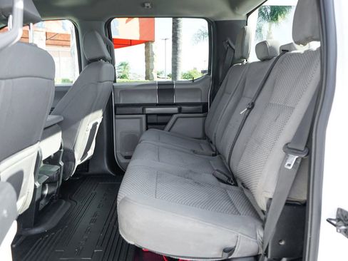 Used 2021 Ford F350 XLT image 33