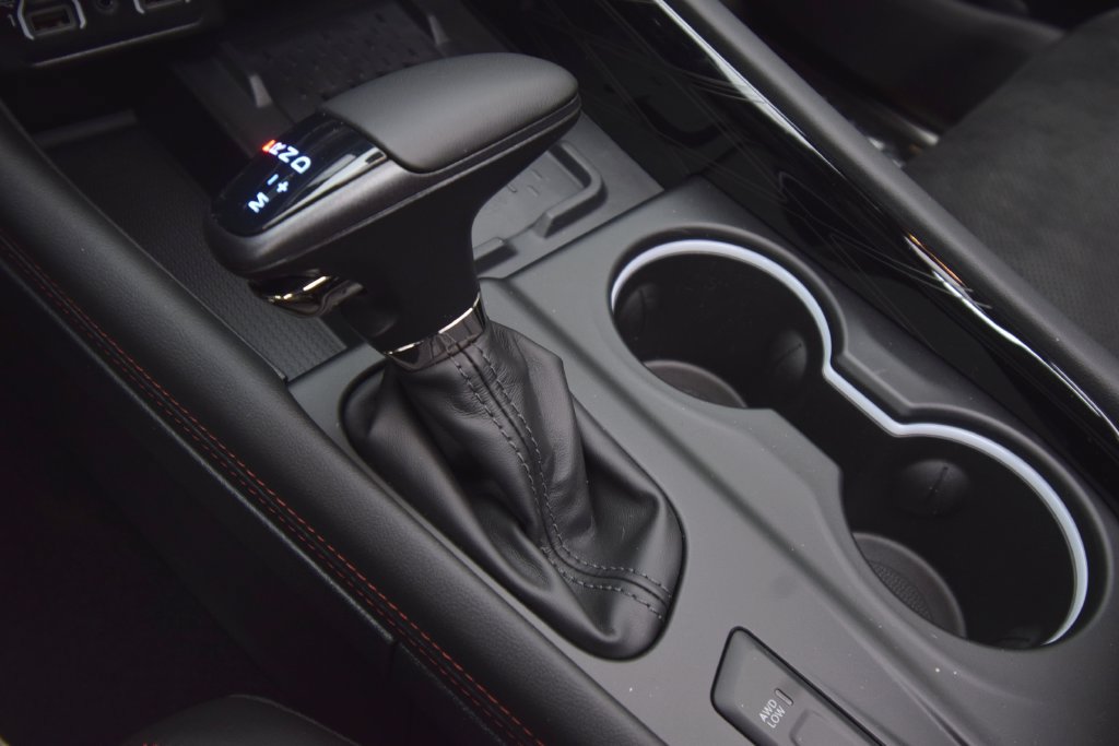 New 2026 Dodge Durango GT AWD/4WD image 21