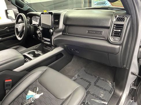 New 2026 RAM 1500 Tungsten AWD/4WD image 50