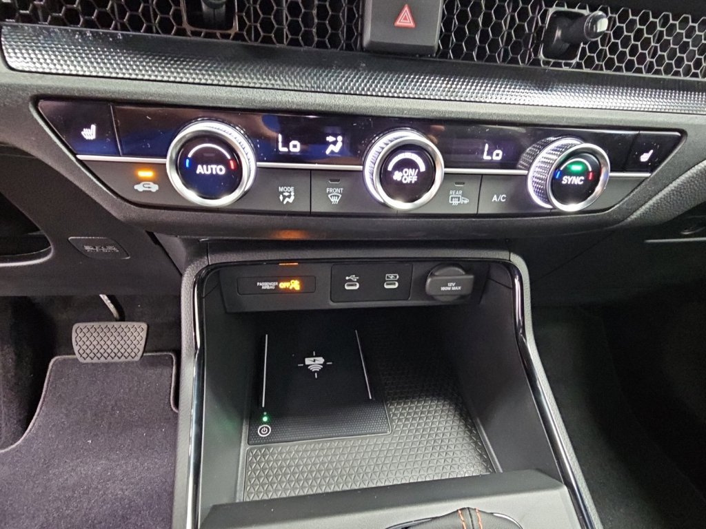 New 2027 Honda CR-V Sport-L image 17