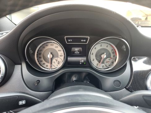 Used 2014 Mercedes-Benz CLA 250 4MATIC image 22