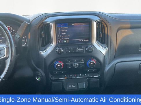 Used 2019 Chevrolet Silverado 1500 LT w/ All-Star Edition image 11