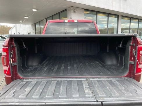 Used 2020 RAM 1500 Limited AWD/4WD image 30