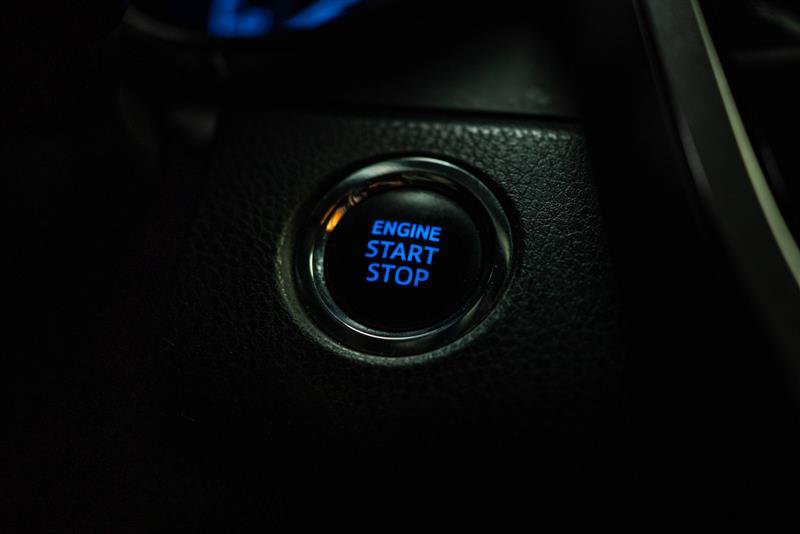 Used 2023 Toyota Camry SE w/ Convenience Package FWD image 19
