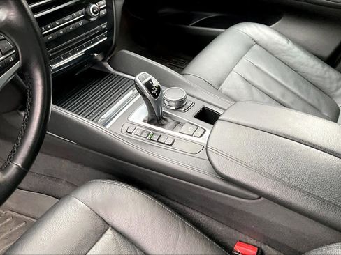 Used 2017 BMW X6 xDrive35i image 18