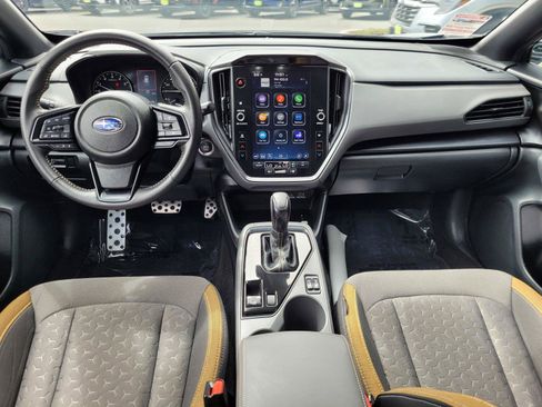Used 2024 Subaru Crosstrek 2.5i Sport w/ Crosstrek Mirror Package AWD/4WD image 17