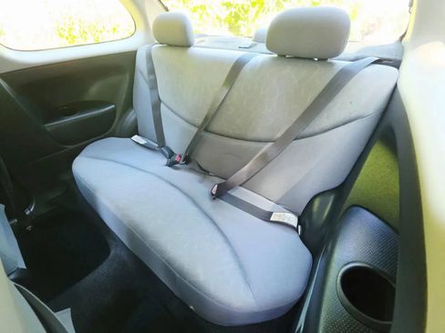 Used 2003 Toyota Echo Coupe FWD image 10