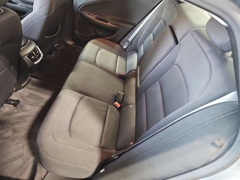 Used 2024 Chevrolet Malibu LT FWD image 13