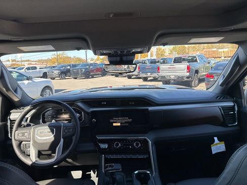 New 2026 GMC Sierra 1500 Denali w/ Technology Package image 23
