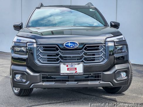 Certified 2026 Subaru Outback Touring XT AWD/4WD image 4