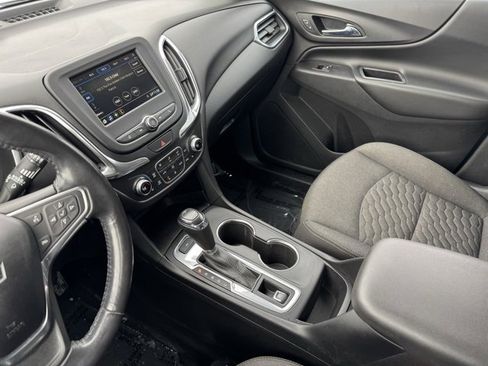 Used 2019 Chevrolet Equinox LT image 14