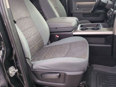 Used 2017 RAM 1500 Big Horn image 20